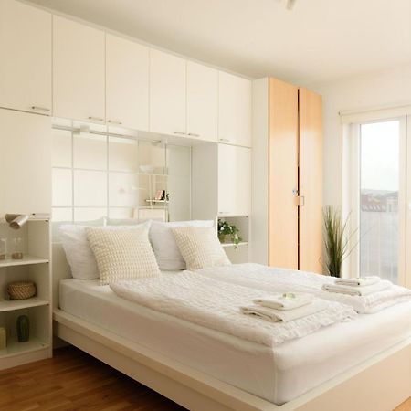 Modern Vienna Apartment In Prime Location Exterior photo