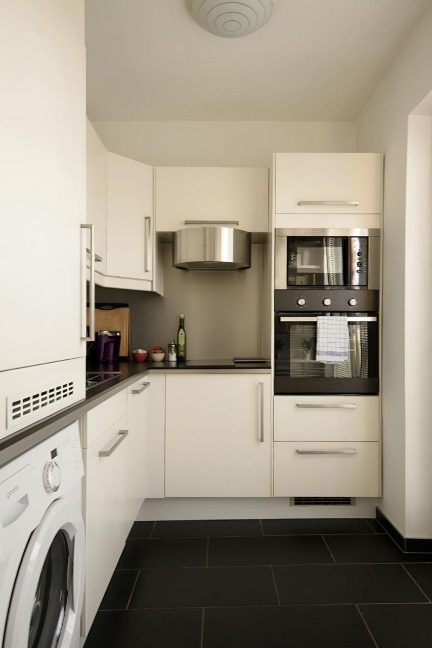 Modern Vienna Apartment In Prime Location Exterior photo